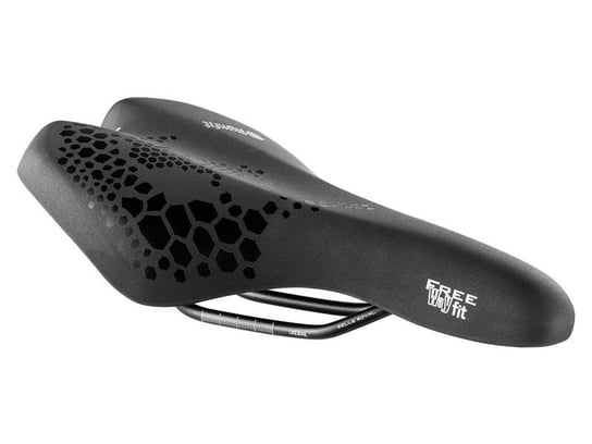 Siodło SELLEROYAL CLASSIC ATHLETIC 45st. FREEWAY FIT unisex Selle Royal
