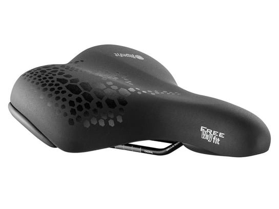 Siodło SELLEROYAL CLASSIC RELAXED 90st. FREEWAY FIT unisex (NEW 2023) Selle Royal