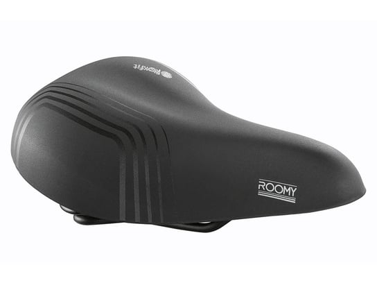 Siodło SELLEROYAL CLASSIC RELAXED 90st. ROOMY unisex (NEW 2023) Selle Royal