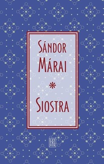Siostra Marai Sandor