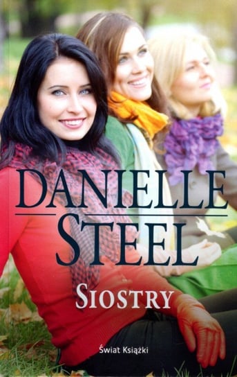 Siostry Steel Danielle