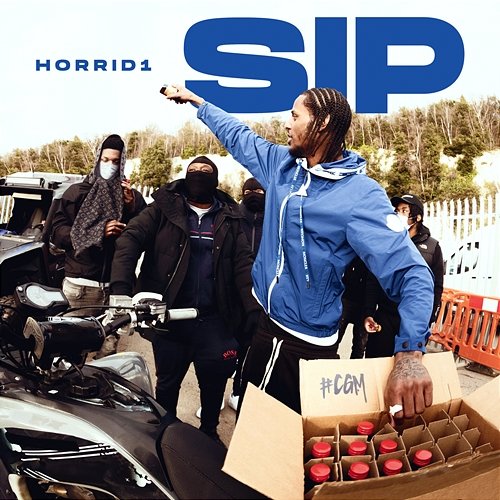 Sip Horrid1