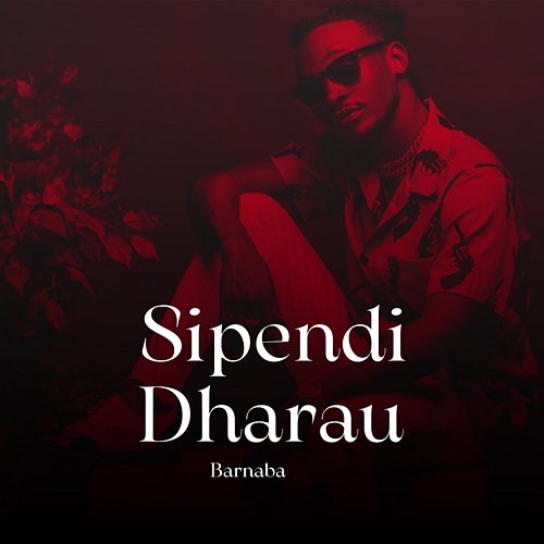 Sipendi Dharau Barnaba