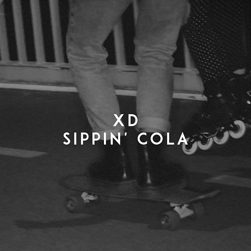 Sippin' Cola xD