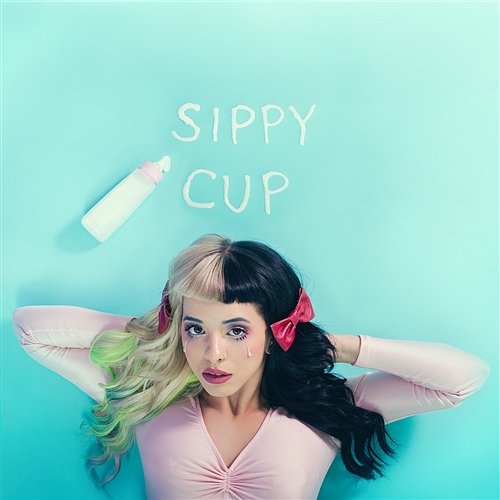 Sippy Cup Melanie Martinez