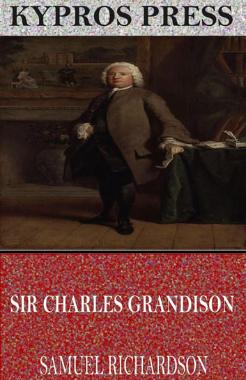 Sir Charles Grandison Richardson Samuel