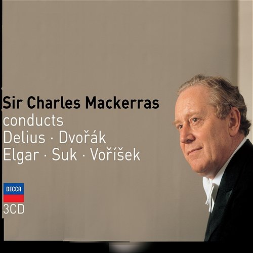 Sir Charles Mackerras: A Portrait Sir Charles Mackerras