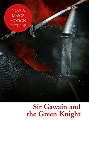 Sir Gawain and the Green Knight Opracowanie zbiorowe