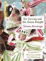 Sir Gawain and the Green Knight Armitage Simon