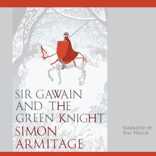 Sir Gawain and the Green Knight Opracowanie zbiorowe