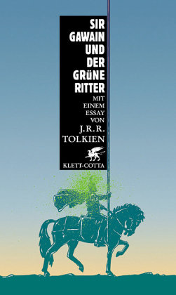 Sir Gawain und der Grüne Ritter Tolkien John Ronald Reuel