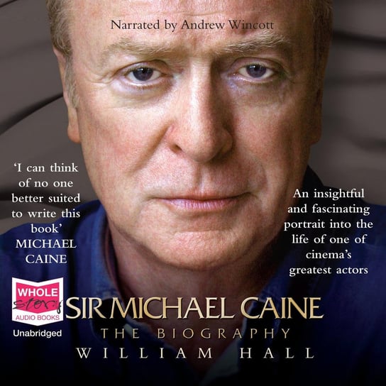 Sir Michael Caine Hall William