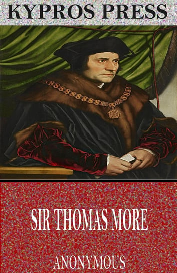 Sir Thomas More Opracowanie zbiorowe