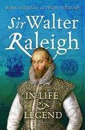 Sir Walter Raleigh Williams Penry, Nicholls Mark