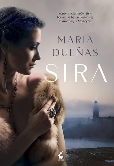 Sira Maria Duenas