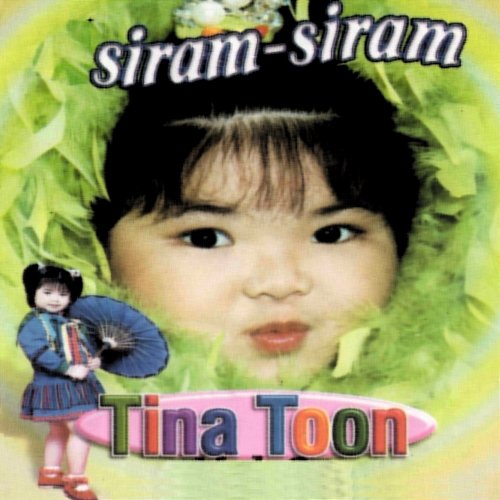 Siram-Siram Tina Toon