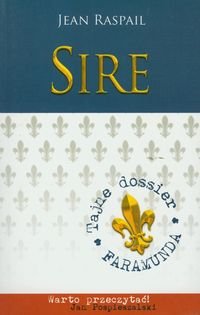 Sire Raspail Jean