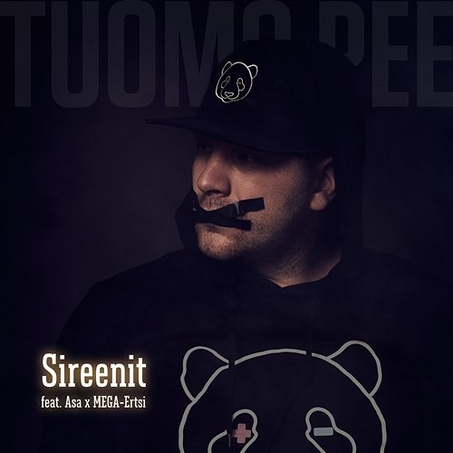 Sireenit Tuomo Pee, Asa feat. MEGA-Ertsi