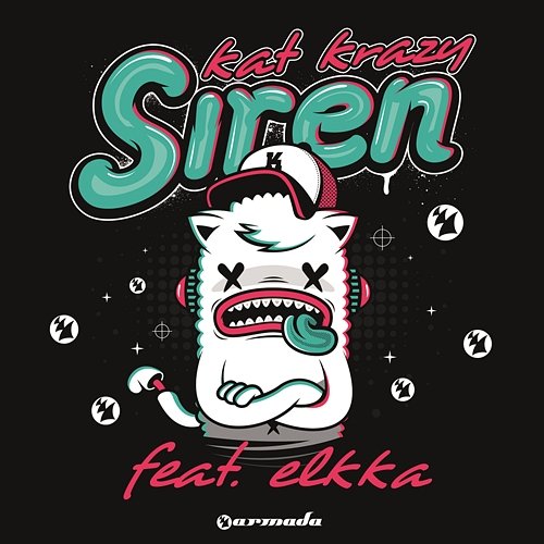 Siren Kat Krazy feat. elkka