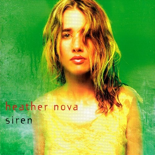 Siren Heather Nova