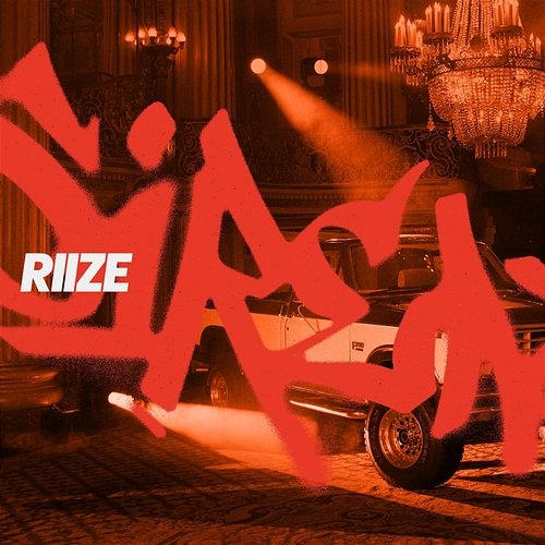 Siren RIIZE