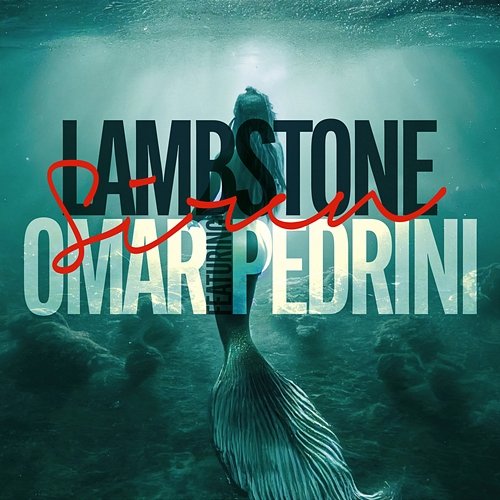 Siren Omar Pedrini, LambStonE