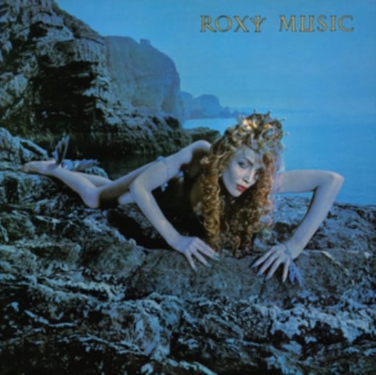 Siren Roxy Music