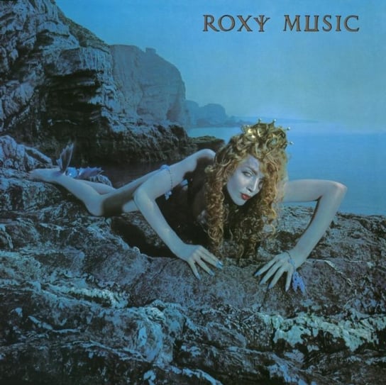Siren (Half Speed Master) Roxy Music