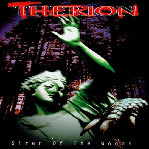 Siren of the Woods Therion