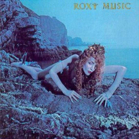 Siren (Remastered) Roxy Music