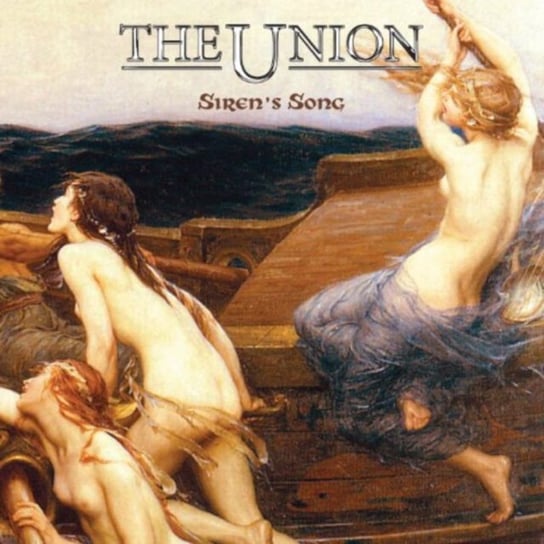 Siren's Song The Union