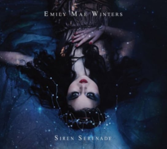 Siren Serenade Winters Emily Mae