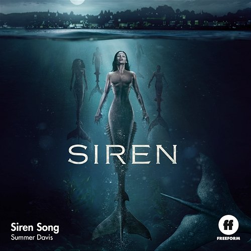 Siren Song Summer Davis