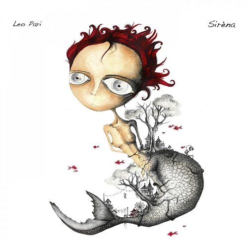 Sirèna Leo Pari
