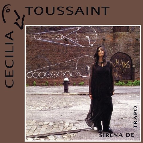 Sirena de Trapo Cecilia Toussaint