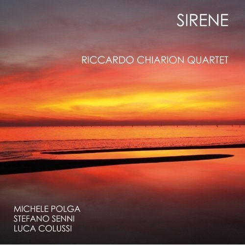 Sirene Various Artists
