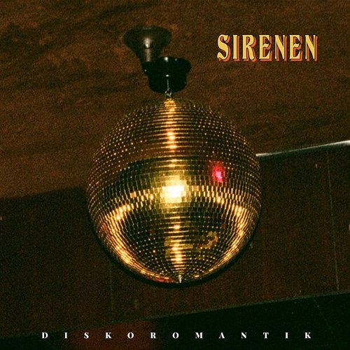 Sirenen Diskoromantik, jōshy, Melonoid feat. Jonas Herz-Kawall, Edwin, JerMc, Gloriettenstürmer, Food for Thought