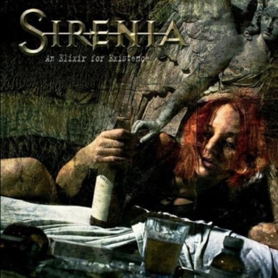 SIRENIA ELIXIR FOR EXISTENCE Sirenia