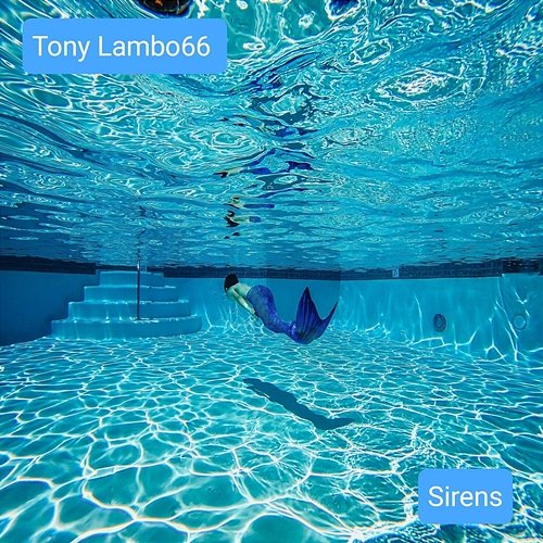 Sirens Tony Lambo66