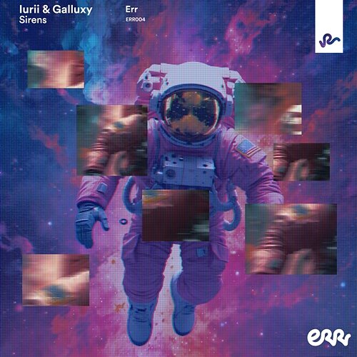 Sirens Galluxy, IURII