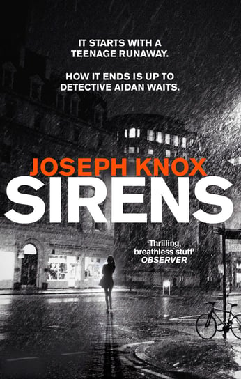 Sirens Knox Joseph