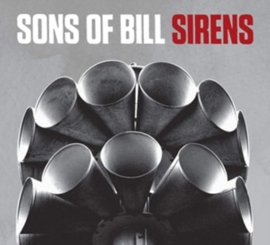 Sirens Sons Of Bill