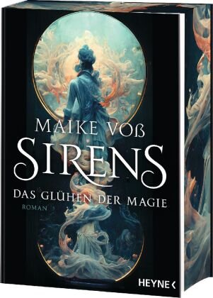 Sirens - Das Glühen der Magie Heyne