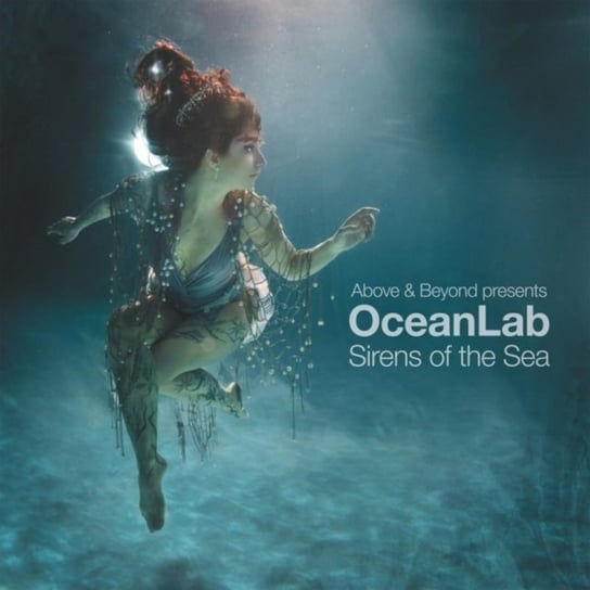 Sirens Of The Sea Oceanlab