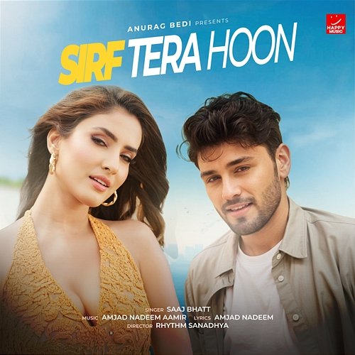 Sirf Tera Hoon Saaj Bhatt, Amjad Nadeem Aamir