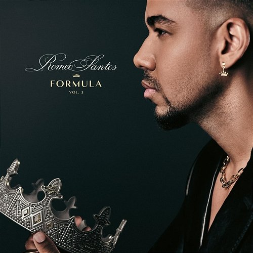 SIRI Chris Lebron, Romeo Santos
