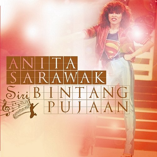 Siri Bintang Pujaan Anita Sarawak