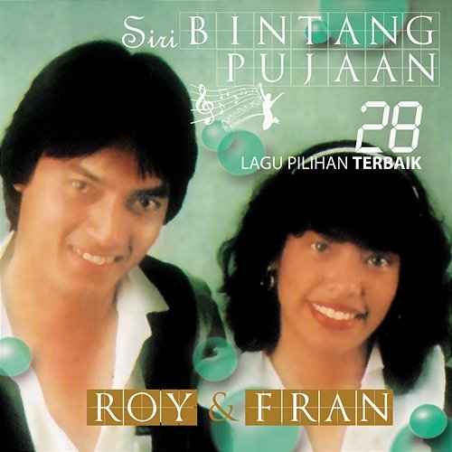 Siri Bintang Pujaan Roy & Fran