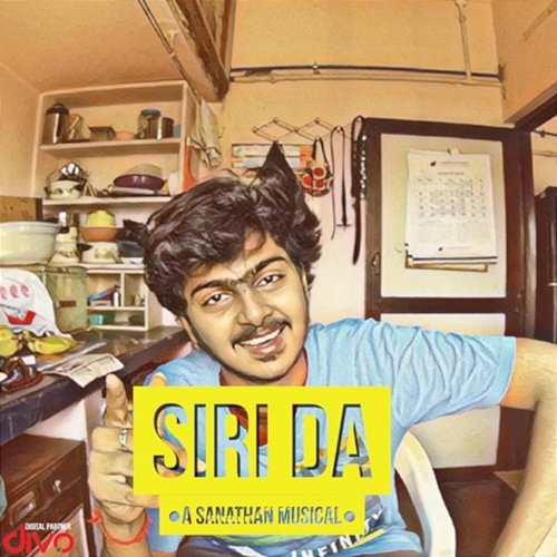 Siri Da Sanathan Shree Krishnan