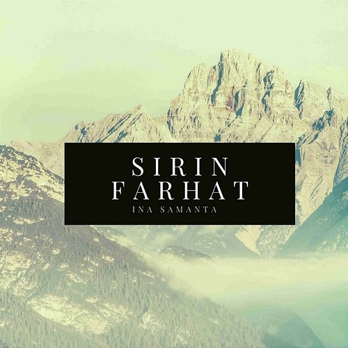 Sirin Farhat Ina Samanta